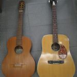 439 1800 Gitarrer